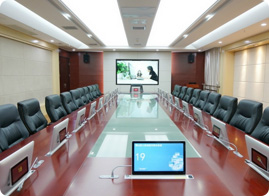 智慧政务-解决方案