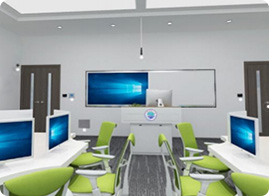 智慧教室-解决方案