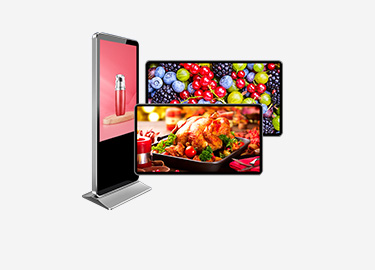 广告一体机系列