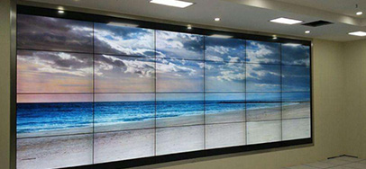 肇庆封开县多媒体报告厅