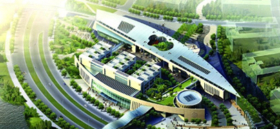 广州大学城饭堂信息化建设