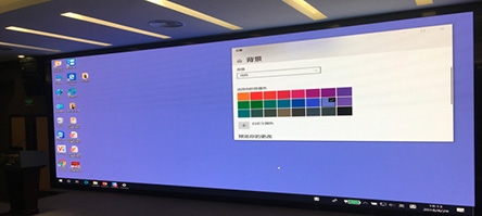 消防中队3D红门影院